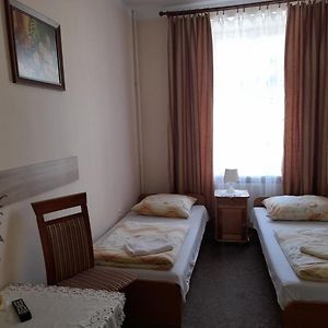 Kamer met Twee Aparte Bedden